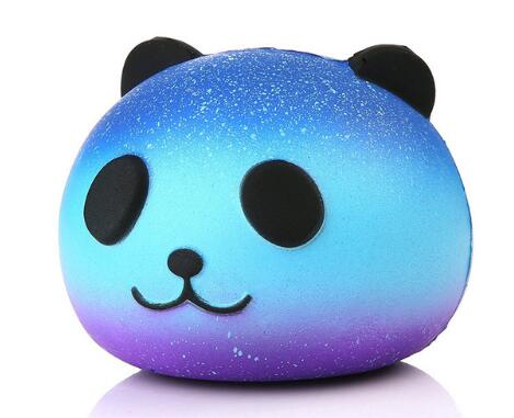Panda Squish Stress Toy