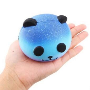 Panda Squish Stress Toy